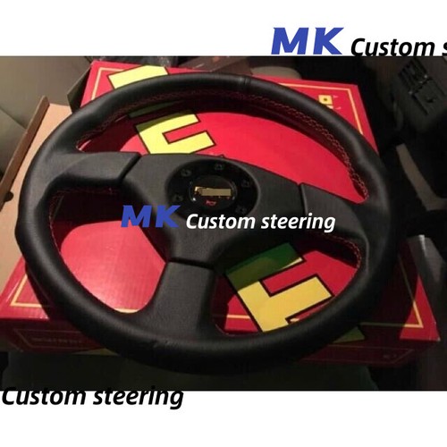 Momo evo steering wheel - momo,