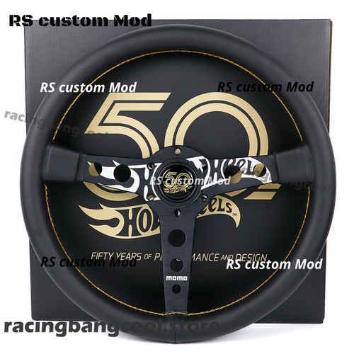 Momo hotwheel 50th - momo,