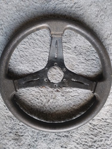Aftermarket steering wheel - aftermarket,
