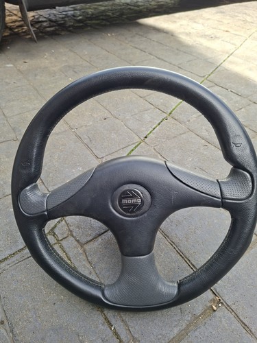 Volvo 480 440 - 460, momo-mvr