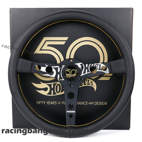 Momo hotwheel 50th anniversary - momo,