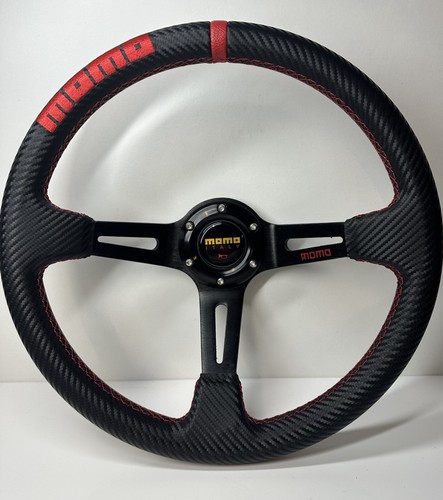 Momo 350mm 14inch mod deep - momo, mod.08