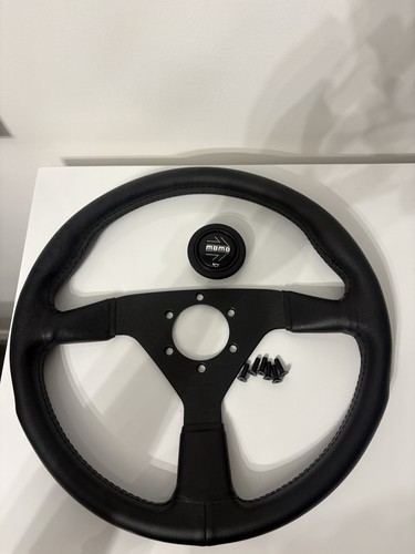 Momo montecarlo steering - montecarlo,