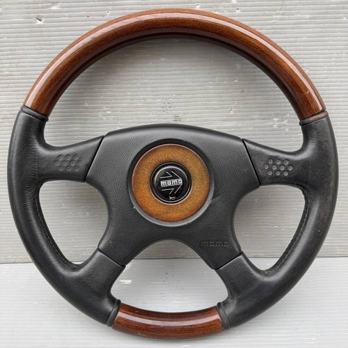 Momo steering wheel olympic - steering,