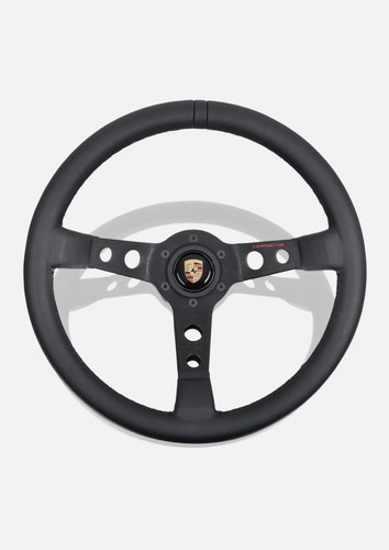 Porsche classic performance - porsche,