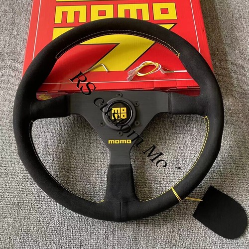 Momo black edition - black,