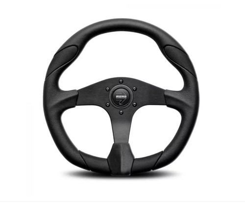 Momo quark steering - momo, wheel