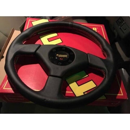 Momo evo steering - evo, 3