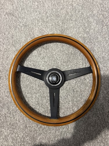 Genuine nardi gara 365mm - genuine,