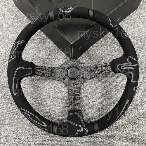 340mm momo ultra - 340mm, spoke