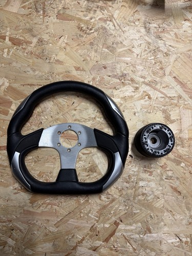 Genuine momo corse flat - corse, bottom