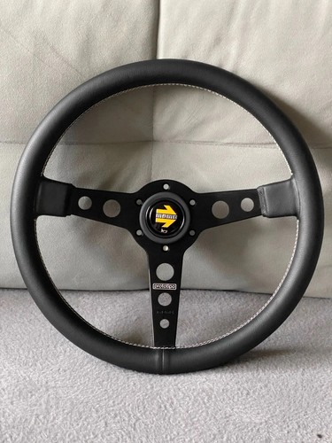 350mm momo prototipo - momo,