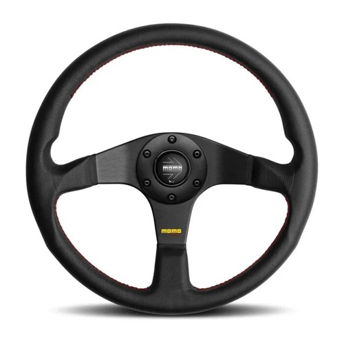 Momo tuner steering wheel - momo,