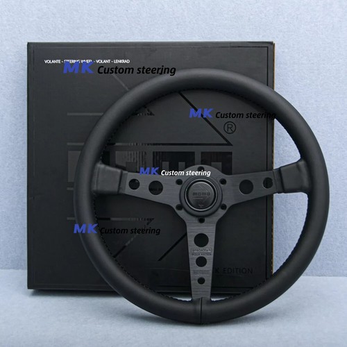 Momo prototipo black - p5,