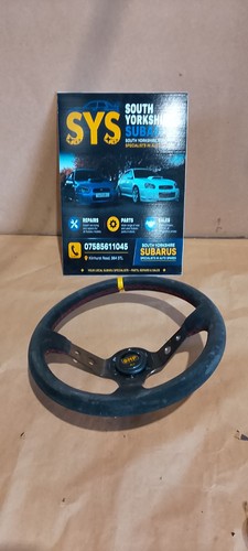 Genuine omp velocita black - velocita,