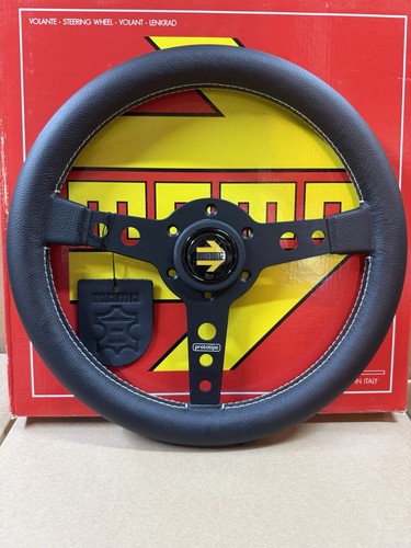 Genuine momo prototipo 320mm - momo,