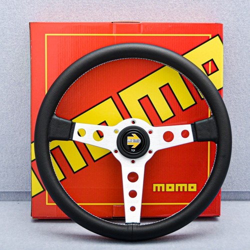 Momo prototipo steering wheel - prototipo,