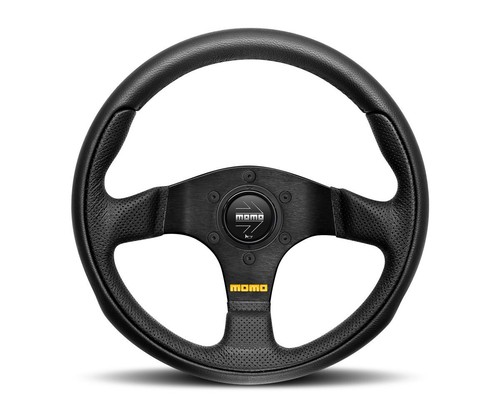 Momo team steering wheel with - steering,