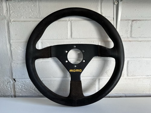 Momo 320mm steering wheel - 320mm,