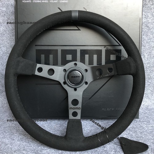 Racing black edition - black,