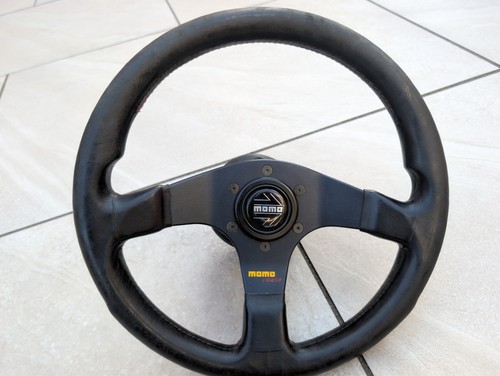 Momo corse steering - momo,