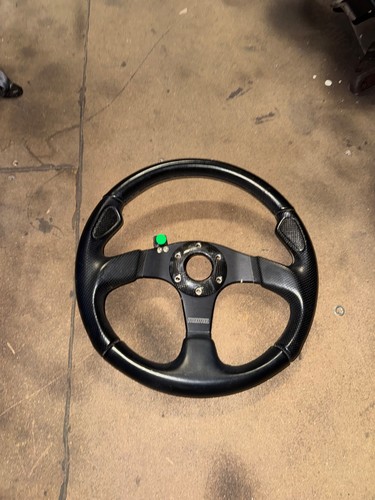 Momo steering wheel spoke - wheel, 3