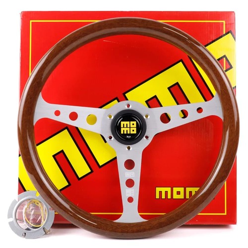 For momo heritage indy silver - momo,