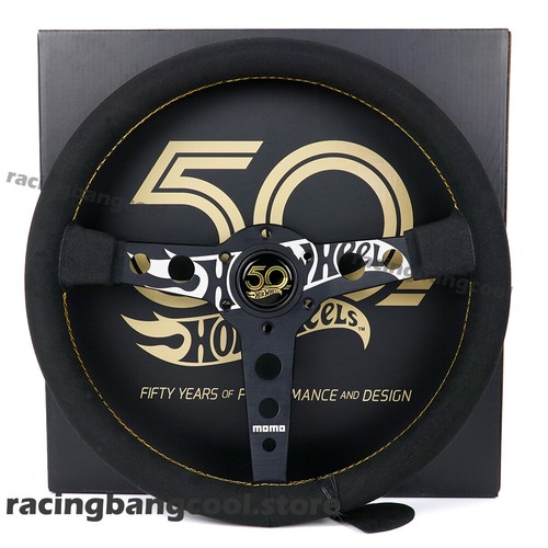 Momo hotwheel 50th - 50th, anniversary