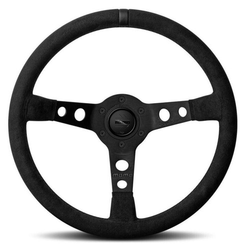 Genuine momo mod - genuine, black