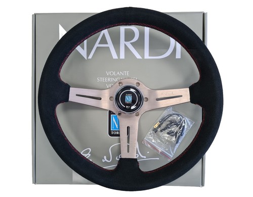 Nardi torino style steering - torino,