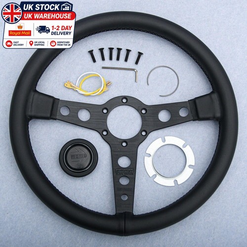 Black momo prototipo - ,