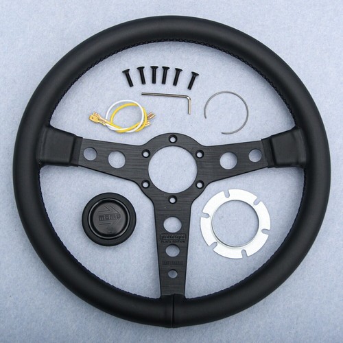 Momo prototipo black - prototipo, p5