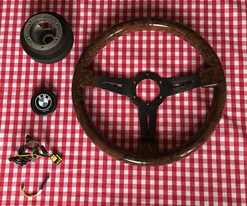Bmw e46 nardi - bmw, +