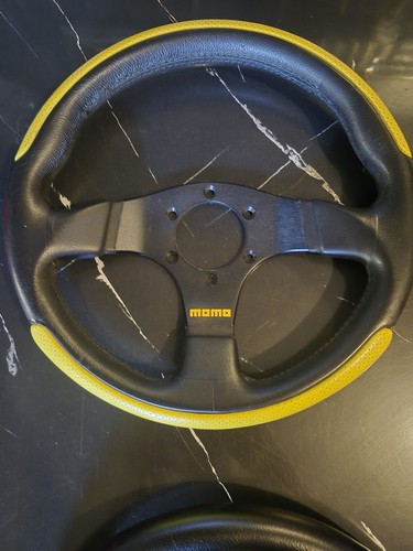 Steering wheel - steering,