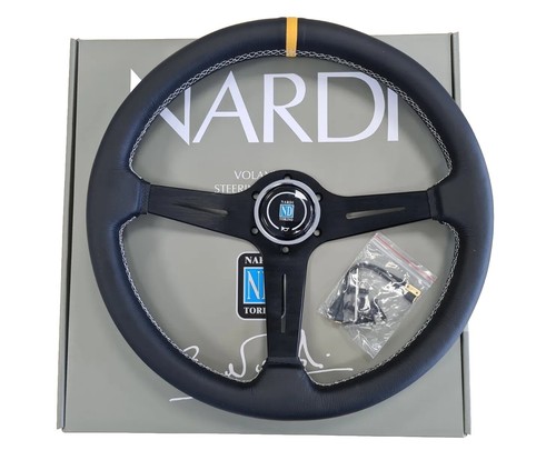 Nardi cob style - cob, steering
