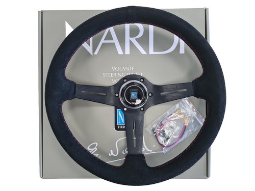 Nardi torino style - torino, steering