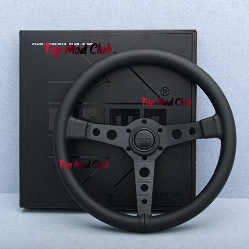 Momo prototipo black - momo,