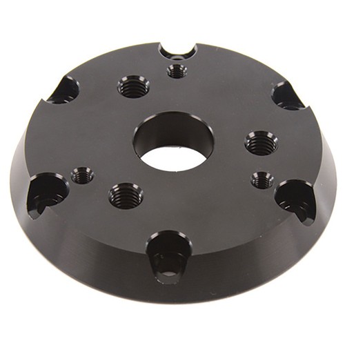 Momo aluminium steering - aluminium, wheel