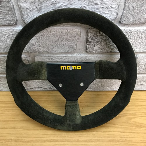 Genuine momo mod - genuine, mod.11